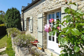 Cottage, St Malo